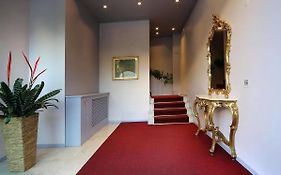 Hotel Cristallo Brescia